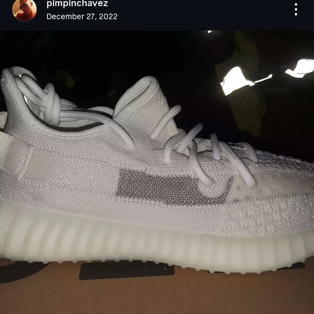 Jordan White Sneakers